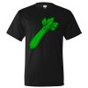 Unisex Nexgen Performance T-Shirt Thumbnail
