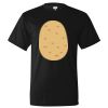 Unisex Nexgen Performance T-Shirt Thumbnail