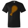 Unisex Nexgen Performance T-Shirt Thumbnail