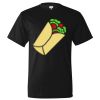 Unisex Nexgen Performance T-Shirt Thumbnail