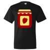 Unisex Nexgen Performance T-Shirt Thumbnail
