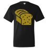 Unisex Nexgen Performance T-Shirt Thumbnail