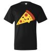 Unisex Nexgen Performance T-Shirt Thumbnail