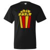 Unisex Nexgen Performance T-Shirt Thumbnail