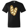 Unisex Nexgen Performance T-Shirt Thumbnail