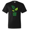 Unisex Nexgen Performance T-Shirt Thumbnail