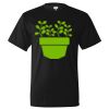 Unisex Nexgen Performance T-Shirt Thumbnail