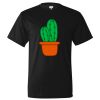 Unisex Nexgen Performance T-Shirt Thumbnail