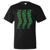Unisex Nexgen Performance T-Shirt Thumbnail