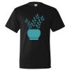 Unisex Nexgen Performance T-Shirt Thumbnail