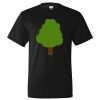 Unisex Nexgen Performance T-Shirt Thumbnail