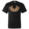 Unisex Nexgen Performance T-Shirt Thumbnail