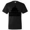 Unisex Nexgen Performance T-Shirt Thumbnail