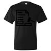 Unisex Nexgen Performance T-Shirt Thumbnail