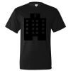 Unisex Nexgen Performance T-Shirt Thumbnail