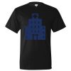 Unisex Nexgen Performance T-Shirt Thumbnail