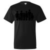 Unisex Nexgen Performance T-Shirt Thumbnail
