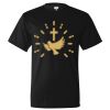 Unisex Nexgen Performance T-Shirt Thumbnail