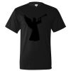 Unisex Nexgen Performance T-Shirt Thumbnail