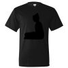 Unisex Nexgen Performance T-Shirt Thumbnail