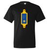Unisex Nexgen Performance T-Shirt Thumbnail