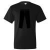 Unisex Nexgen Performance T-Shirt Thumbnail