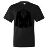 Unisex Nexgen Performance T-Shirt Thumbnail