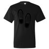 Unisex Nexgen Performance T-Shirt Thumbnail