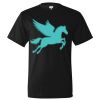 Unisex Nexgen Performance T-Shirt Thumbnail