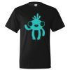 Unisex Nexgen Performance T-Shirt Thumbnail