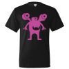 Unisex Nexgen Performance T-Shirt Thumbnail