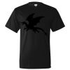 Unisex Nexgen Performance T-Shirt Thumbnail