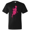 Unisex Nexgen Performance T-Shirt Thumbnail