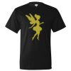 Unisex Nexgen Performance T-Shirt Thumbnail