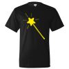 Unisex Nexgen Performance T-Shirt Thumbnail