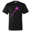 Unisex Nexgen Performance T-Shirt Thumbnail