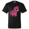 Unisex Nexgen Performance T-Shirt Thumbnail