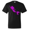 Unisex Nexgen Performance T-Shirt Thumbnail