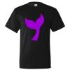 Unisex Nexgen Performance T-Shirt Thumbnail