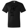 Unisex Nexgen Performance T-Shirt Thumbnail