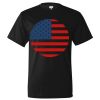Unisex Nexgen Performance T-Shirt Thumbnail