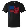 Unisex Nexgen Performance T-Shirt Thumbnail