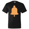 Unisex Nexgen Performance T-Shirt Thumbnail