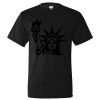 Unisex Nexgen Performance T-Shirt Thumbnail