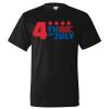 Unisex Nexgen Performance T-Shirt Thumbnail