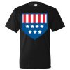 Unisex Nexgen Performance T-Shirt Thumbnail