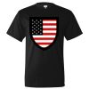 Unisex Nexgen Performance T-Shirt Thumbnail