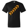 Unisex Nexgen Performance T-Shirt Thumbnail