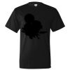 Unisex Nexgen Performance T-Shirt Thumbnail