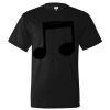 Unisex Nexgen Performance T-Shirt Thumbnail